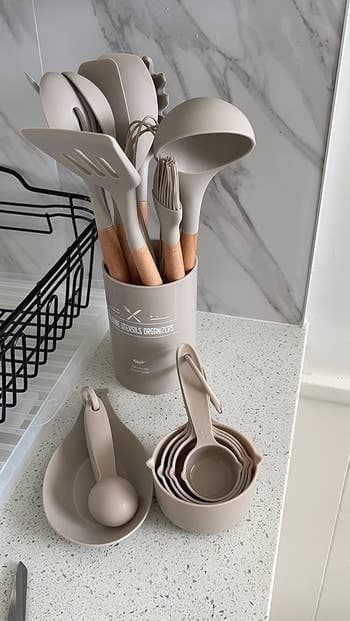Kitchen Essentials Collection